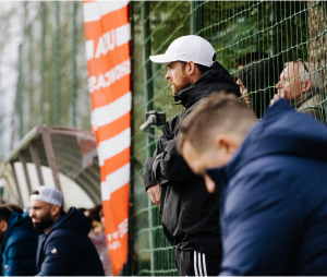 DÉTECTION FOOT HOMMES - PARIS - 02/05/2025