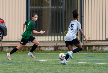 WOMEN'S SOCCER DETECTION - PARIS - 10/24/25