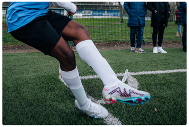 DÉTECTION FOOT HOMMES - PARIS - 06/06/2025