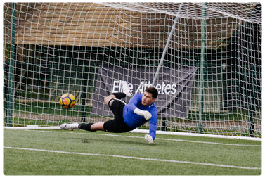 DÉTECTION FOOT HOMMES - PARIS - 06/06/2025