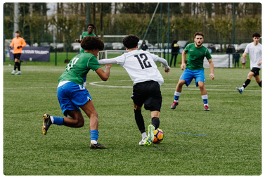 MEN'S SOCCER DETECTION - PARIS - 02/28/2025 (Copie)