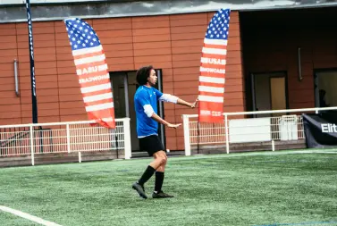 DÉTECTION FOOT HOMMES - PARIS - 20/03/2026