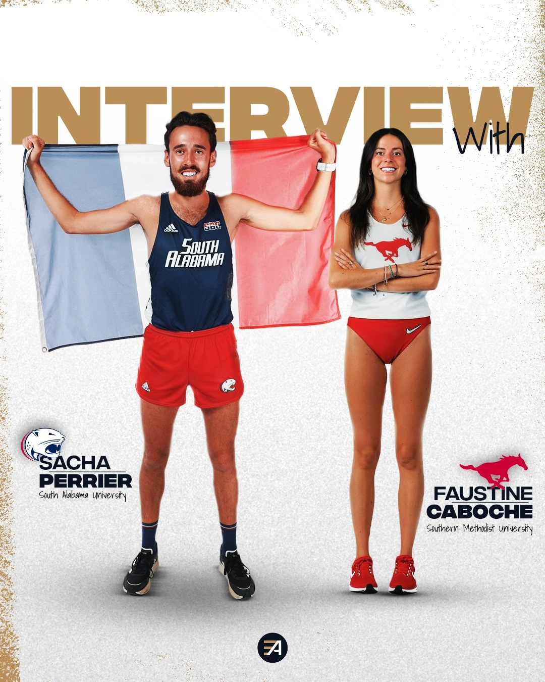Track & Field : Entretien Exclusif de Novembre avec les Athlètes.