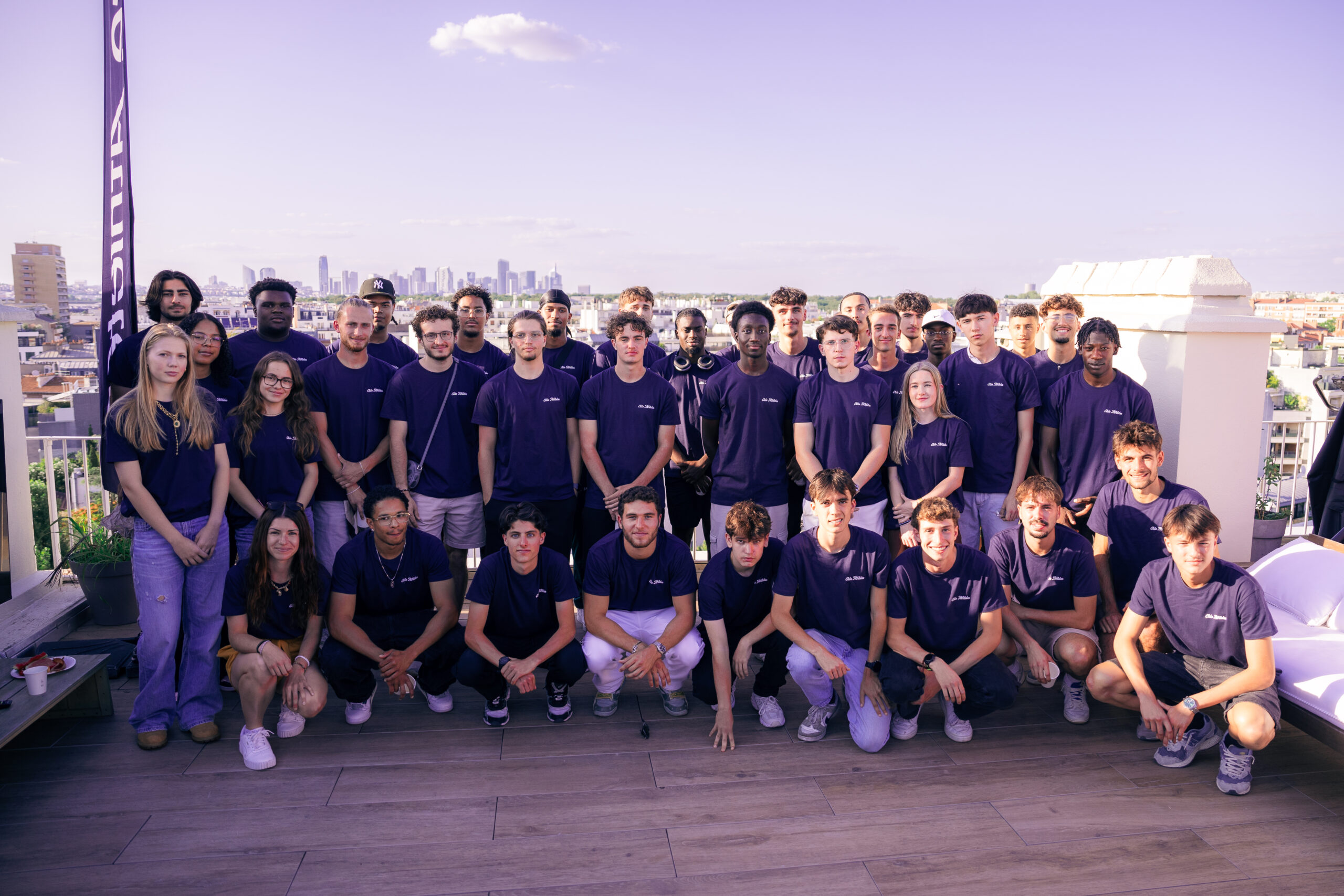 SOIRÉE ELITE ATHLETES 2025
