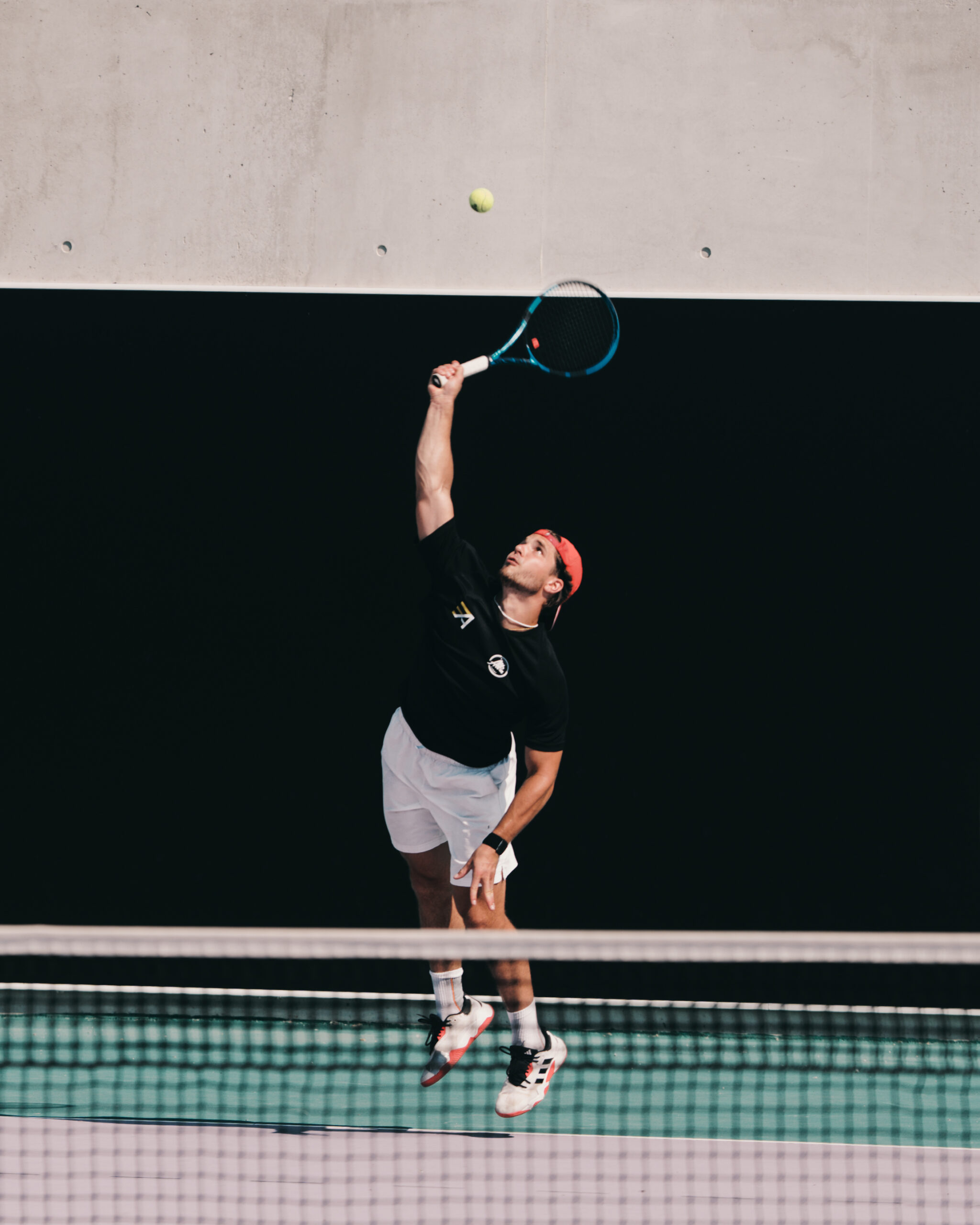SHOWCASE TENNIS 2025 !