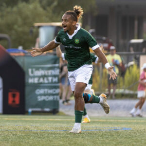 DÉTECTION FOOT HOMMES - PARIS - 20/03/2026