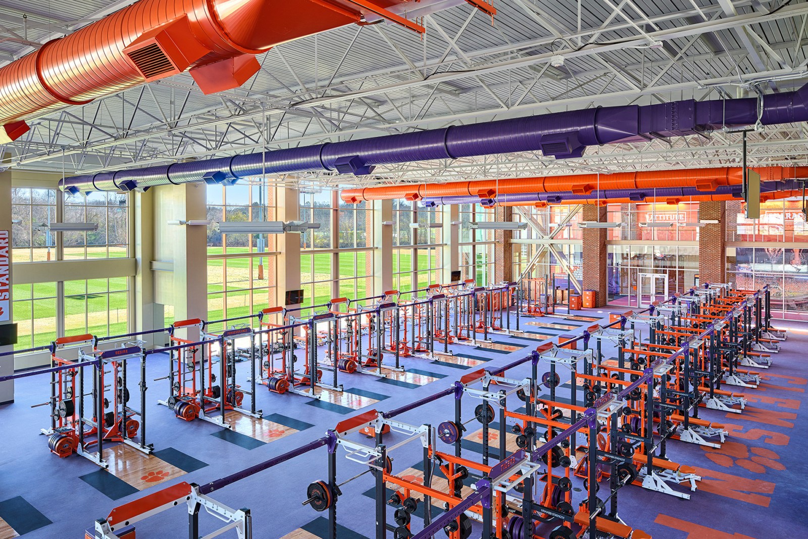 DÉTECTION FOOT HOMMES - PARIS - 10/04/2026