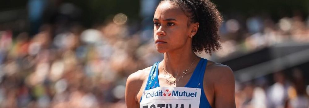 Clap de fin sur ma 2ᵉ saison estivale, après celle vécue aux États-Unis. Première participation