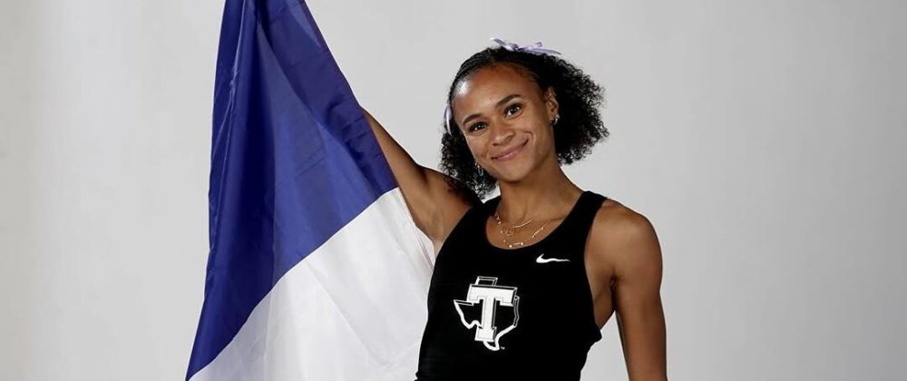 Not lucky, just chosen ✨