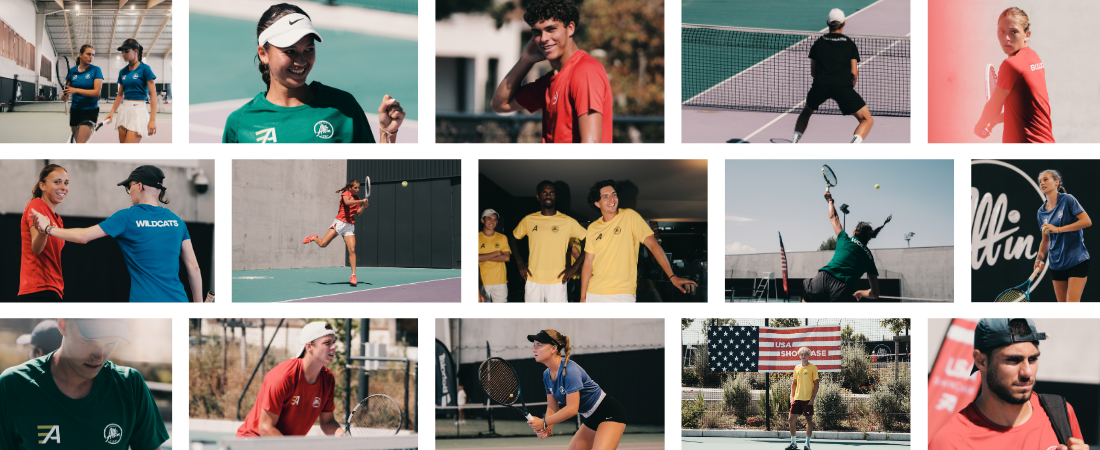 TENNIS SC