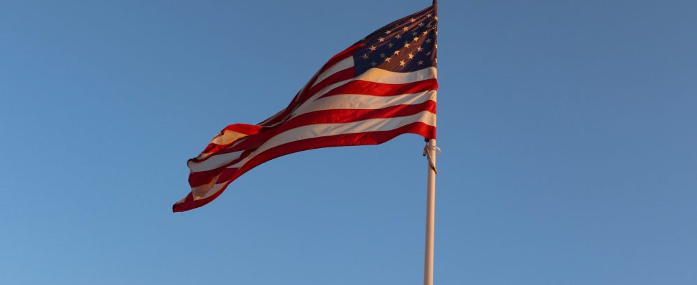 USA USA